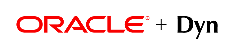 Oracle Dyn logo